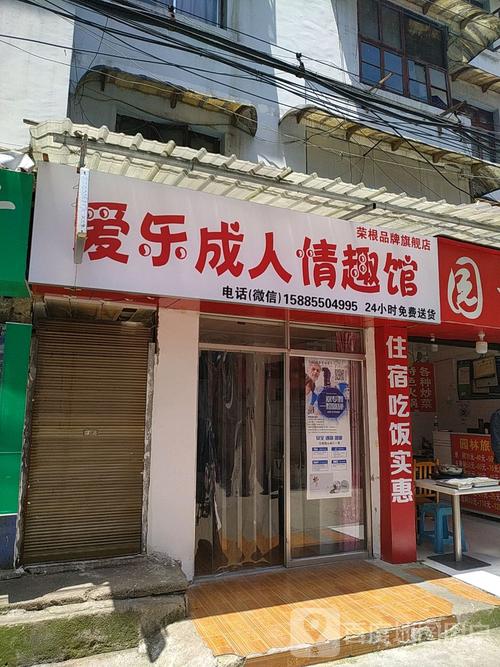 卖情趣成人用品的店铺名有哪些,真实经典策略设计_VR型43.237