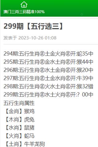 澳门2023状元红精准一肖一码