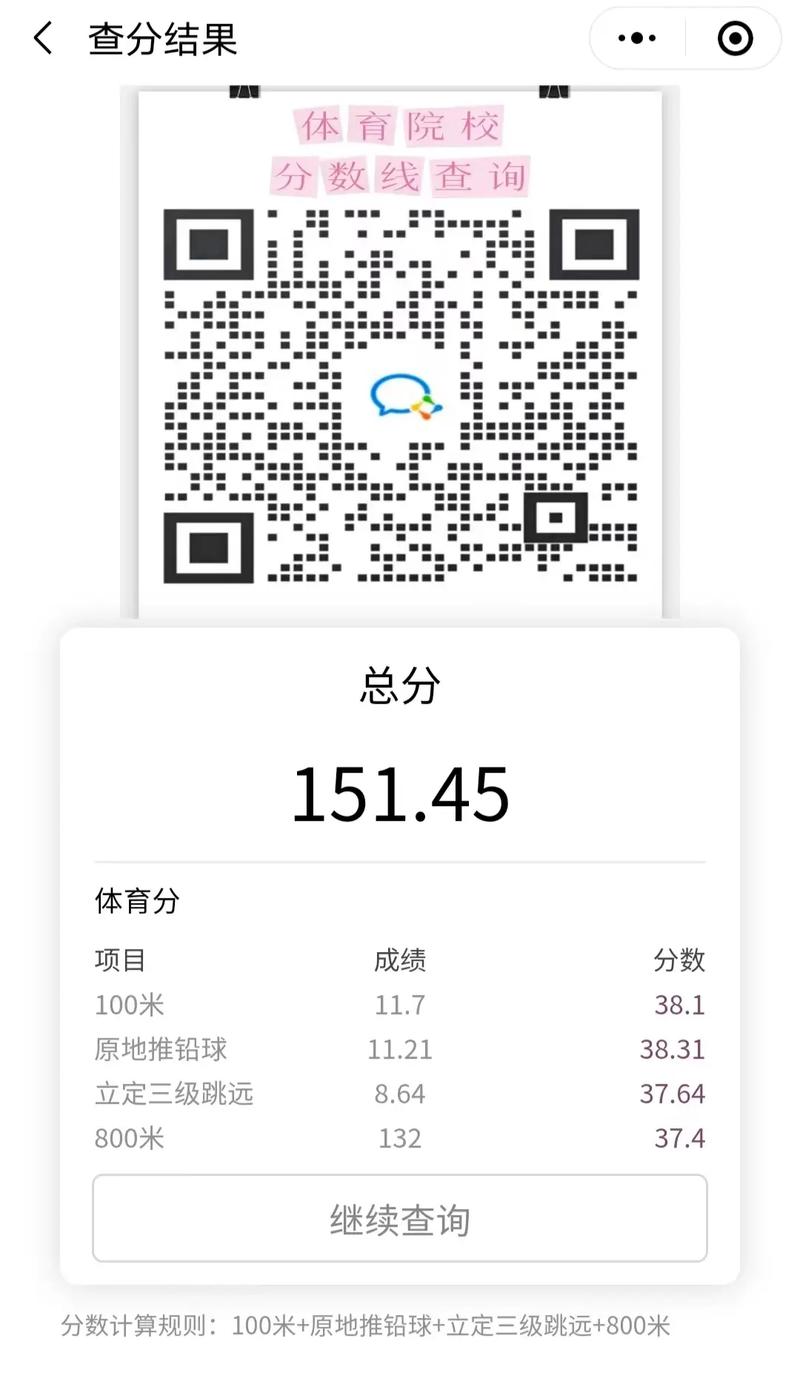 体育查分数的网站是什么